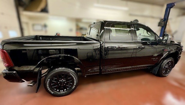 2025 Ram 2500 LIMITED in Montague, Prince Edward Island - 2 - w1024h768px