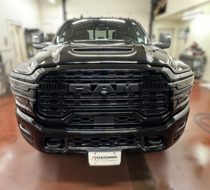 2025 Ram 2500 LIMITED in Montague, Prince Edward Island - 6 - w1024h768px