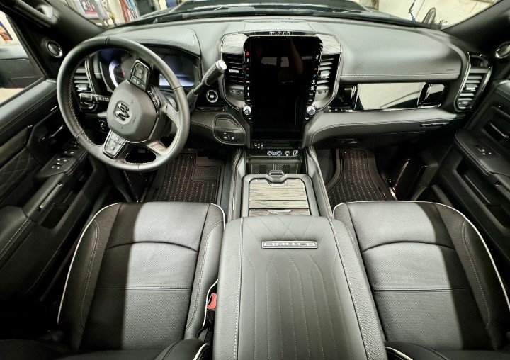 2025 Ram 2500 LIMITED in Montague, Prince Edward Island - 13 - w1024h768px