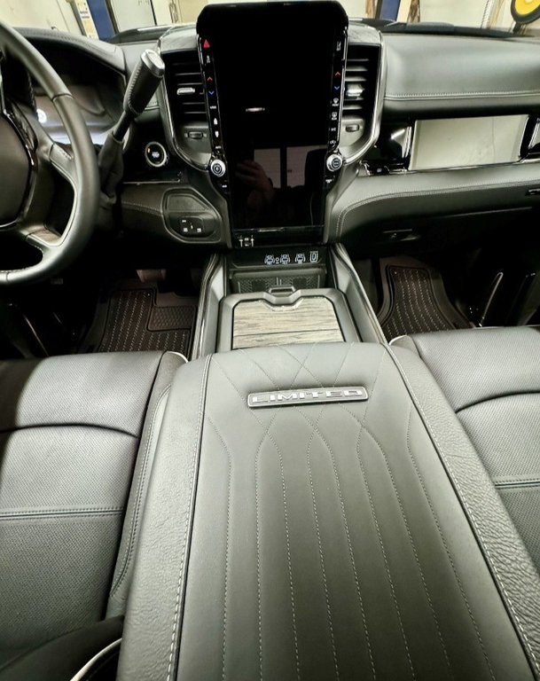 2025 Ram 2500 LIMITED in Montague, Prince Edward Island - 12 - w1024h768px