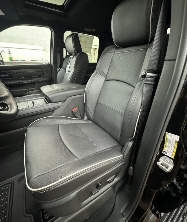 2025 Ram 2500 LIMITED in Montague, Prince Edward Island - 10 - w1024h768px