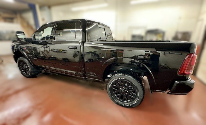 2025 Ram 2500 LIMITED in Montague, Prince Edward Island - 4 - w1024h768px