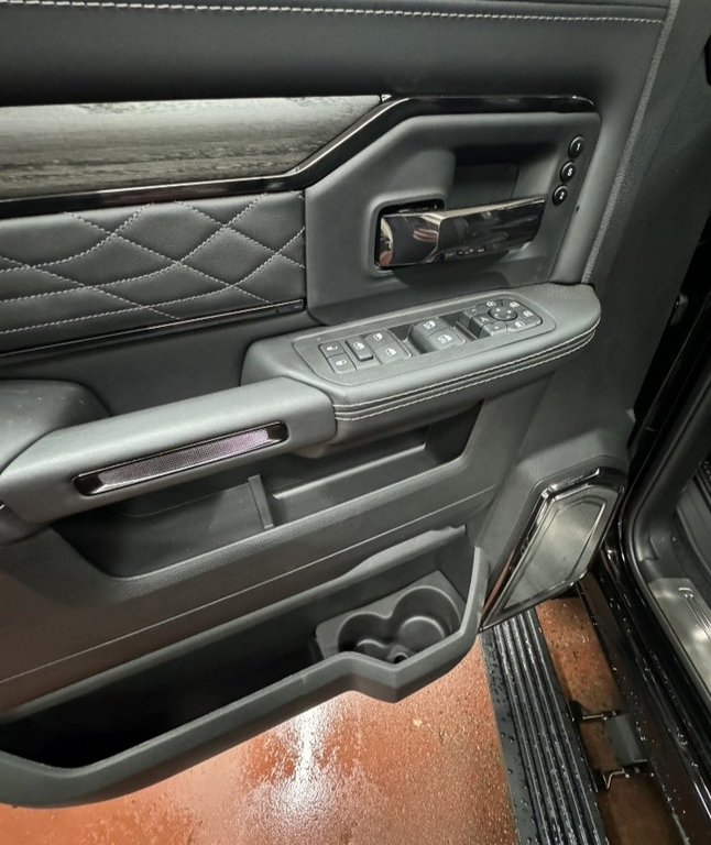 2025 Ram 2500 LIMITED in Montague, Prince Edward Island - 8 - w1024h768px