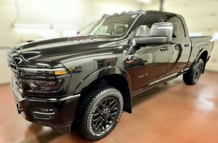 2025 Ram 2500 LIMITED in Montague, Prince Edward Island - 5 - w1024h768px