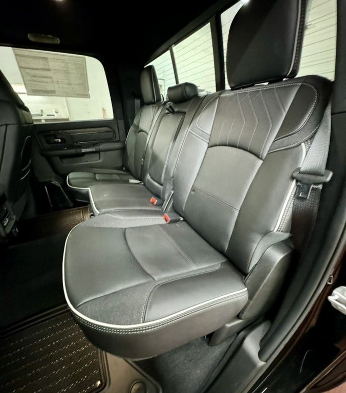 2025 Ram 2500 LIMITED in Montague, Prince Edward Island - 15 - w1024h768px