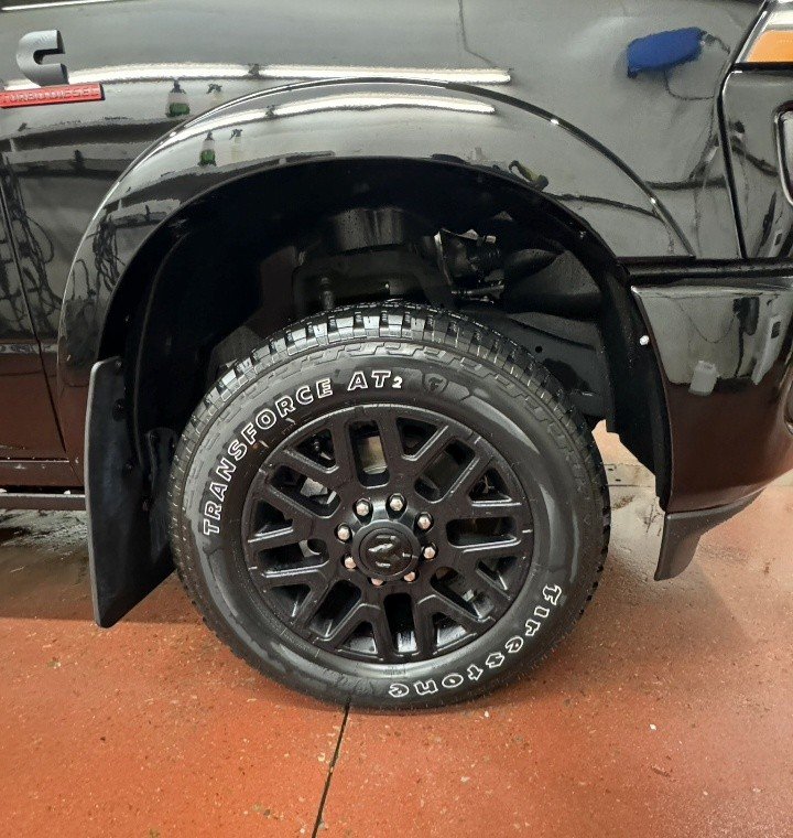 2025 Ram 2500 LIMITED in Montague, Prince Edward Island - 7 - w1024h768px