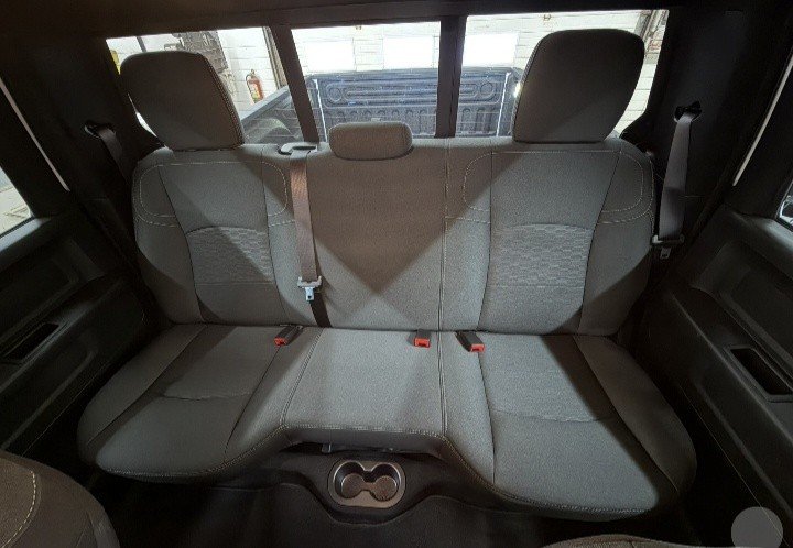 2026 Ram 2500 TRADESMAN in Montague, Prince Edward Island - 14 - w1024h768px