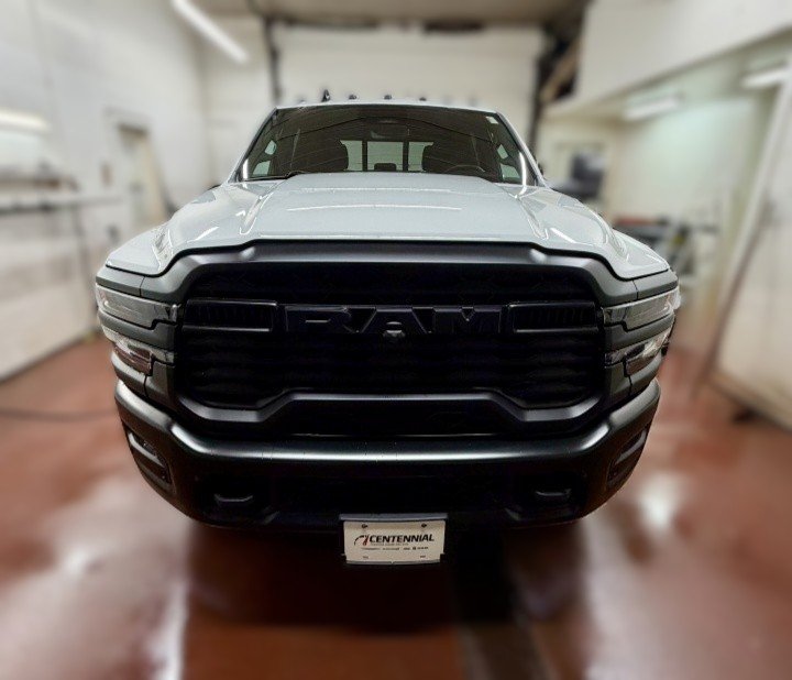 2026 Ram 2500 TRADESMAN in Montague, Prince Edward Island - 6 - w1024h768px