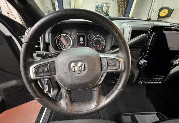 2026 Ram 2500 TRADESMAN in Montague, Prince Edward Island - 11 - w1024h768px