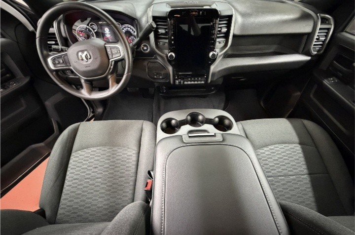 2026 Ram 2500 TRADESMAN in Montague, Prince Edward Island - 13 - w1024h768px