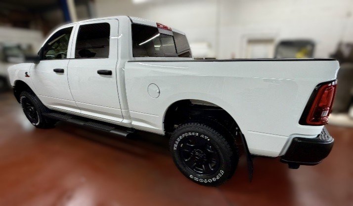 2026 Ram 2500 TRADESMAN in Montague, Prince Edward Island - 4 - w1024h768px