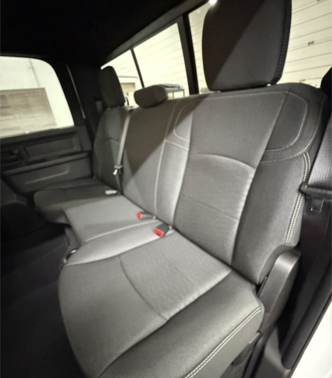 2026 Ram 2500 TRADESMAN in Montague, Prince Edward Island - 15 - w1024h768px