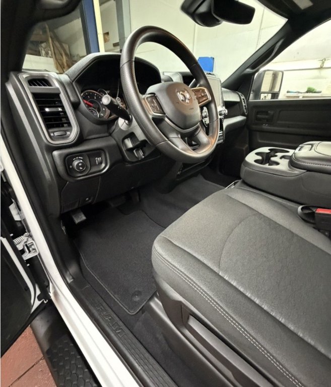2026 Ram 2500 TRADESMAN in Montague, Prince Edward Island - 9 - w1024h768px