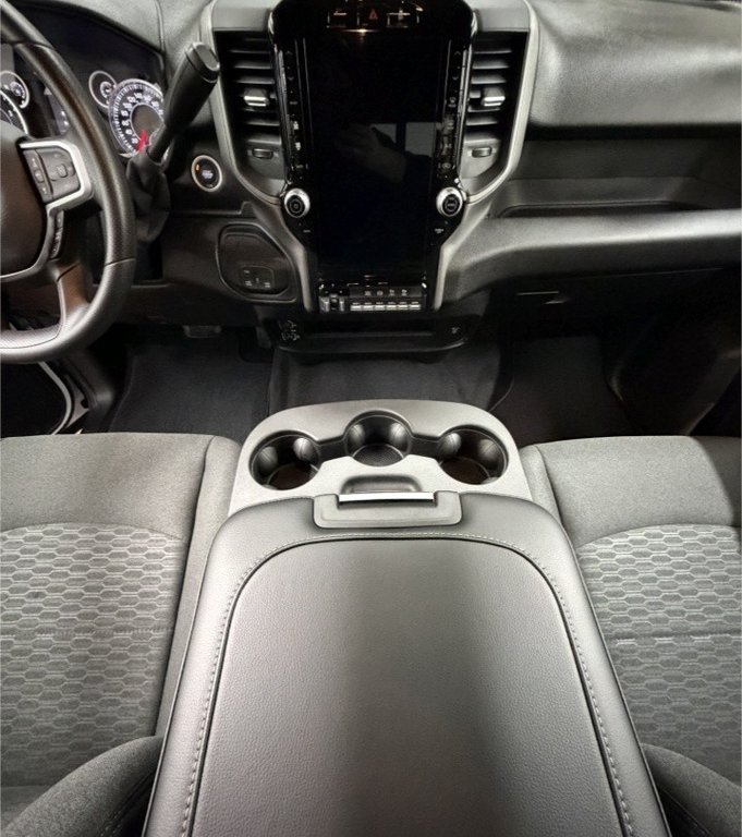 2026 Ram 2500 TRADESMAN in Montague, Prince Edward Island - 12 - w1024h768px