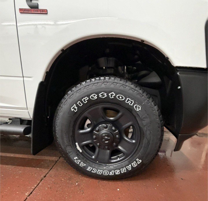 2026 Ram 2500 TRADESMAN in Montague, Prince Edward Island - 7 - w1024h768px