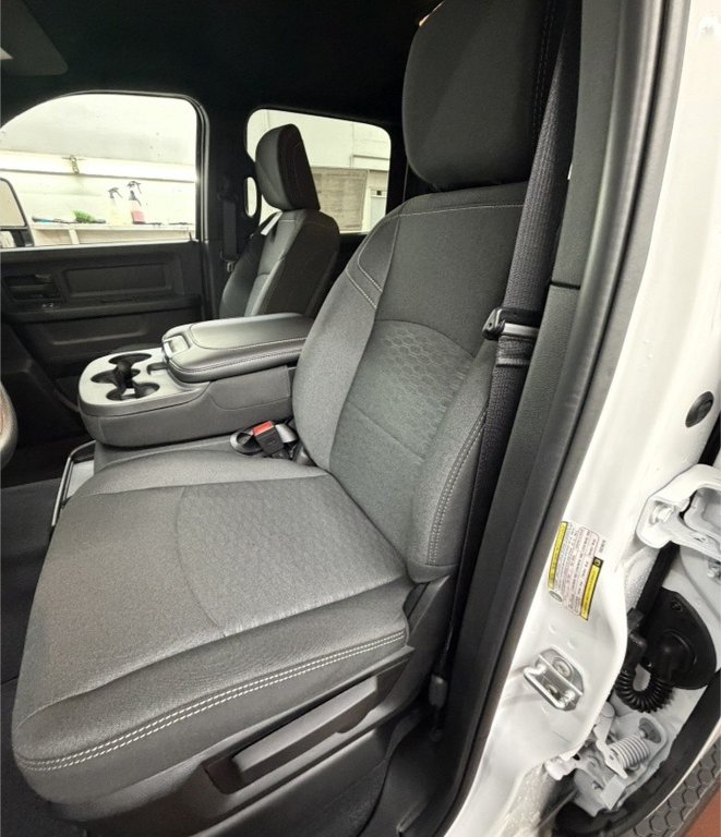 2026 Ram 2500 TRADESMAN in Montague, Prince Edward Island - 10 - w1024h768px