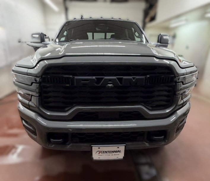 2026 Ram 2500 BIG HORN in Montague, Prince Edward Island - 6 - w1024h768px