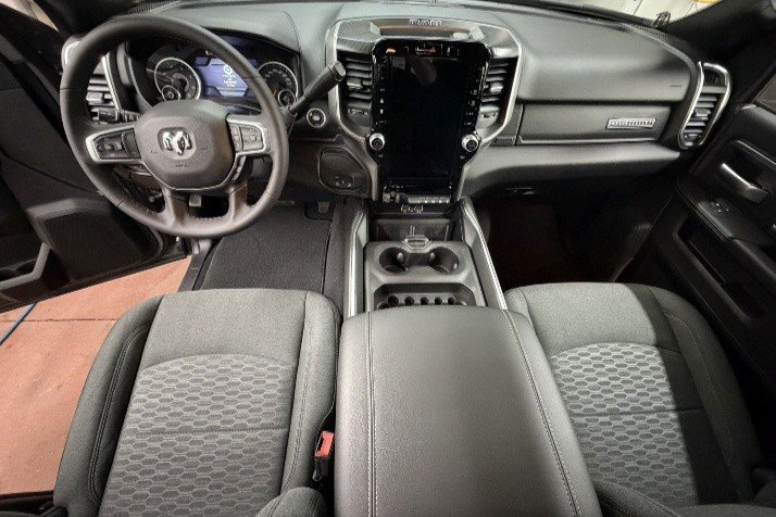 2026 Ram 2500 BIG HORN in Montague, Prince Edward Island - 13 - w1024h768px