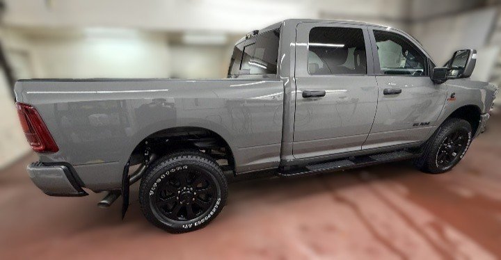 2026 Ram 2500 BIG HORN in Montague, Prince Edward Island - 2 - w1024h768px