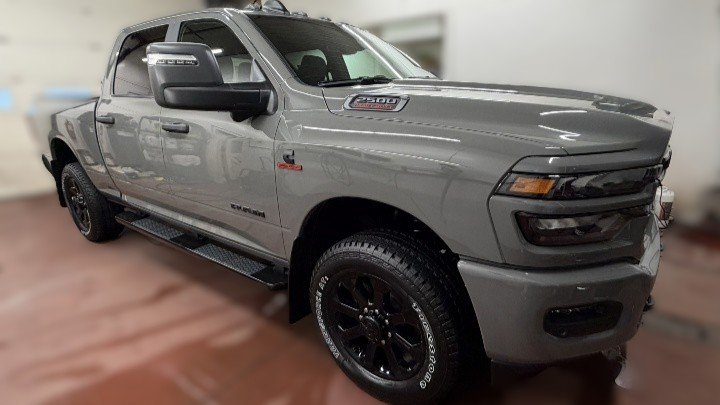 2026 Ram 2500 BIG HORN in Montague, Prince Edward Island - 1 - w1024h768px