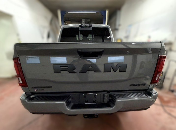 2026 Ram 2500 BIG HORN in Montague, Prince Edward Island - 3 - w1024h768px