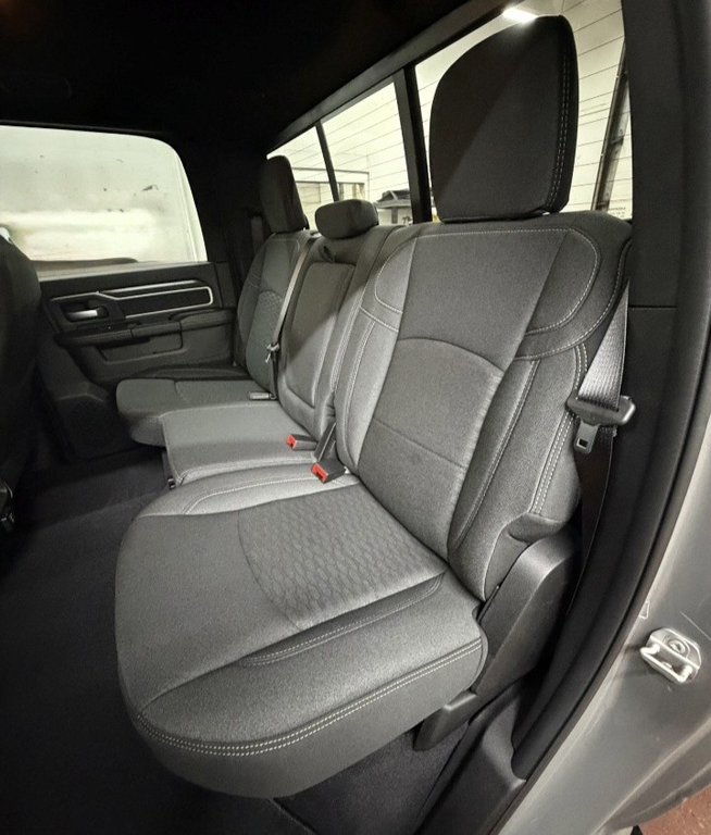 2026 Ram 2500 BIG HORN in Montague, Prince Edward Island - 15 - w1024h768px