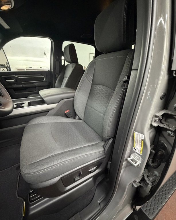 2026 Ram 2500 BIG HORN in Montague, Prince Edward Island - 10 - w1024h768px