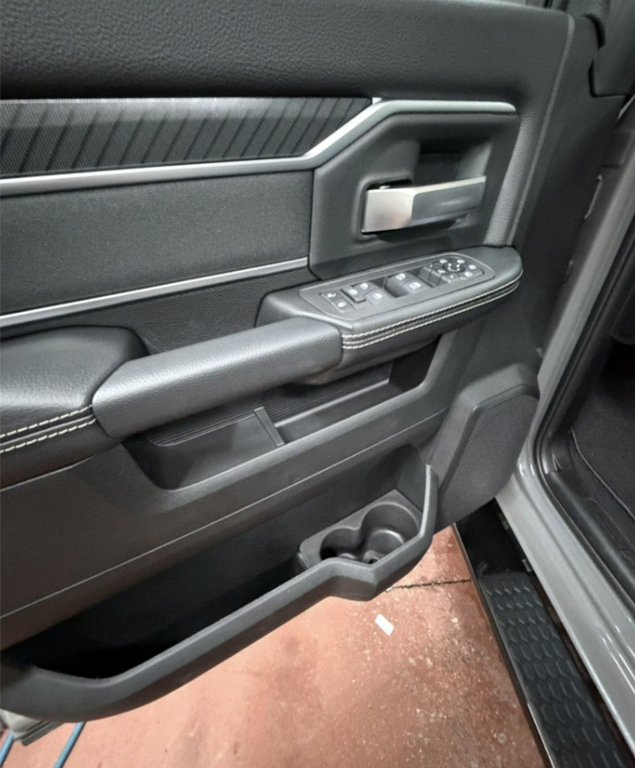 2026 Ram 2500 BIG HORN in Montague, Prince Edward Island - 8 - w1024h768px