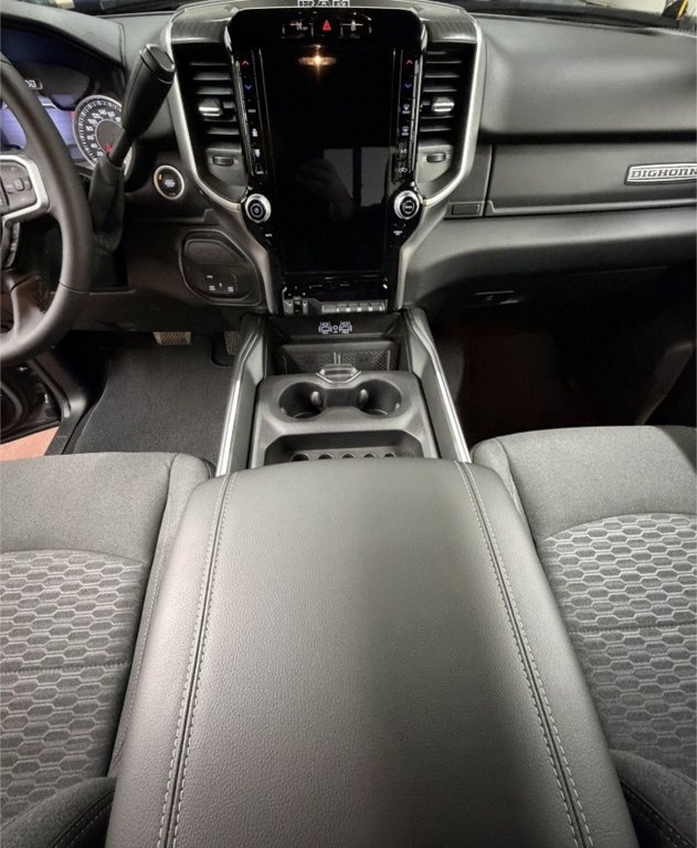 2026 Ram 2500 BIG HORN in Montague, Prince Edward Island - 12 - w1024h768px