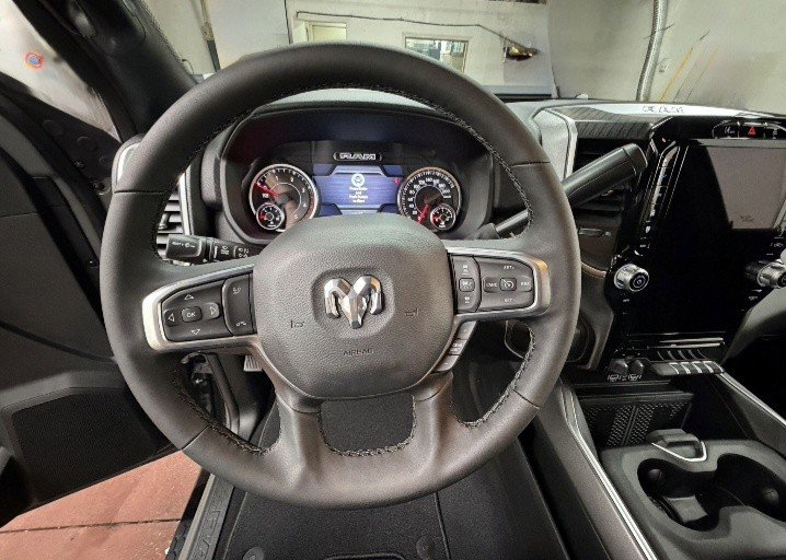 2026 Ram 2500 BIG HORN in Montague, Prince Edward Island - 11 - w1024h768px