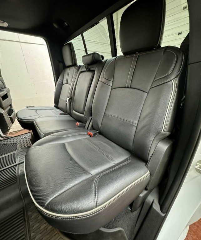 2023 Ram 3500 Limited Crew Cab 4x4 Cummins in Montague, Prince Edward Island - 15 - w1024h768px