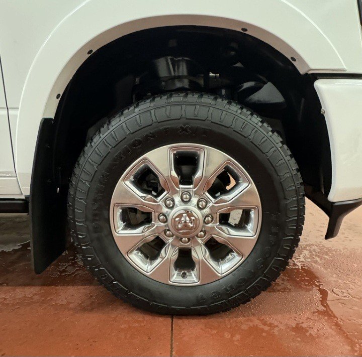 2023 Ram 3500 Limited Crew Cab 4x4 Cummins in Montague, Prince Edward Island - 7 - w1024h768px