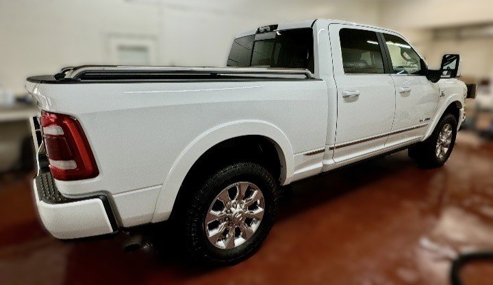 2023 Ram 3500 Limited Crew Cab 4x4 Cummins in Montague, Prince Edward Island - 2 - w1024h768px