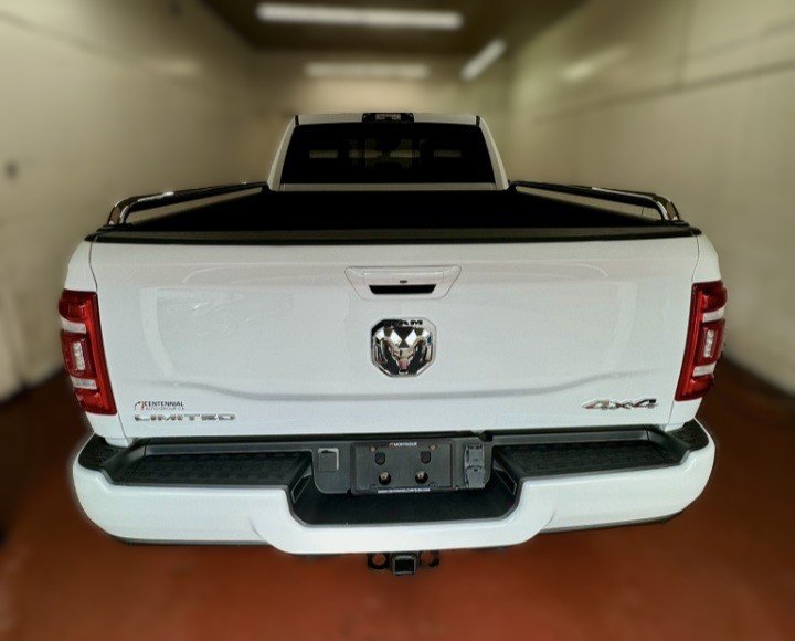 2023 Ram 3500 Limited Crew Cab 4x4 Cummins in Montague, Prince Edward Island - 3 - w1024h768px