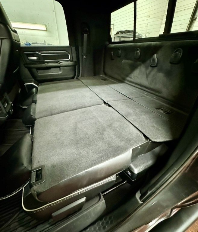 2024 Ram 3500 Laramie Mega Cab Night Edition 4x4 in Montague, Prince Edward Island - 16 - w1024h768px