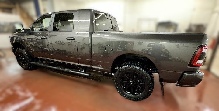 2024 Ram 3500 Laramie Mega Cab Night Edition 4x4 in Montague, Prince Edward Island - 4 - w1024h768px