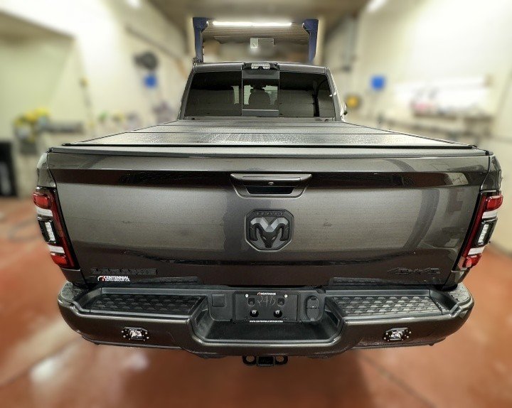 2024 Ram 3500 Laramie Mega Cab Night Edition 4x4 in Montague, Prince Edward Island - 3 - w1024h768px