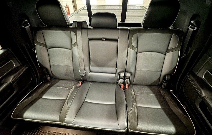 2024 Ram 3500 Laramie Mega Cab Night Edition 4x4 in Montague, Prince Edward Island - 14 - w1024h768px