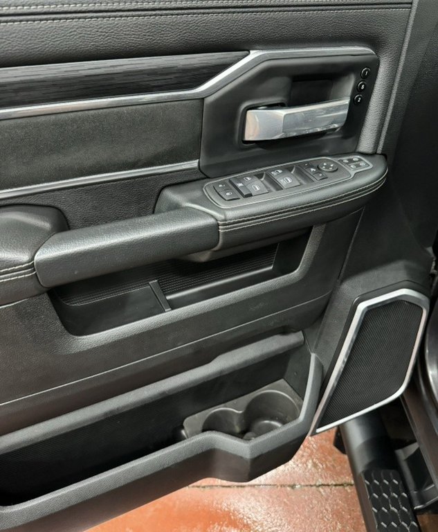 2024 Ram 3500 Laramie Mega Cab Night Edition 4x4 in Montague, Prince Edward Island - 8 - w1024h768px