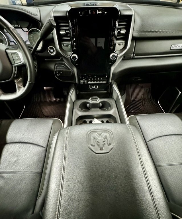 2024 Ram 3500 Laramie Mega Cab Night Edition 4x4 in Montague, Prince Edward Island - 12 - w1024h768px