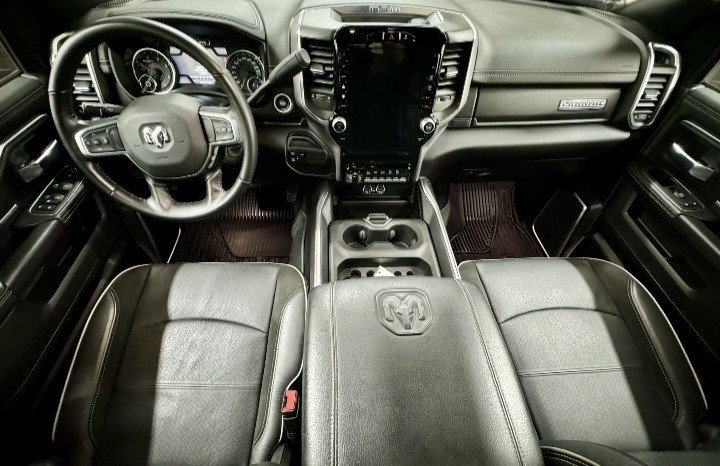 2024 Ram 3500 Laramie Mega Cab Night Edition 4x4 in Montague, Prince Edward Island - 13 - w1024h768px