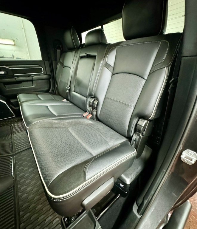 2024 Ram 3500 Laramie Mega Cab Night Edition 4x4 in Montague, Prince Edward Island - 15 - w1024h768px