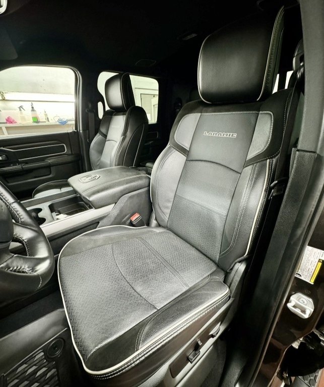 2024 Ram 3500 Laramie Mega Cab Night Edition 4x4 in Montague, Prince Edward Island - 10 - w1024h768px