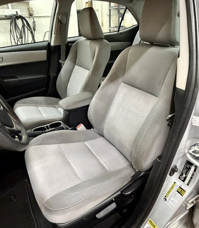 2015 Toyota Corolla LE in Montague, Prince Edward Island - 10 - w1024h768px