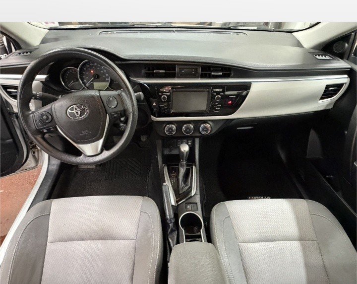 2015 Toyota Corolla LE in Montague, Prince Edward Island - 12 - w1024h768px