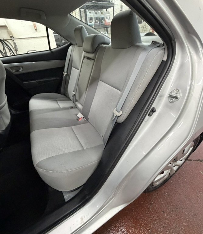 2015 Toyota Corolla LE in Montague, Prince Edward Island - 15 - w1024h768px