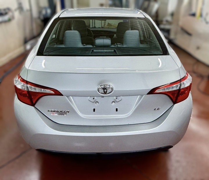 2015 Toyota Corolla LE in Montague, Prince Edward Island - 3 - w1024h768px