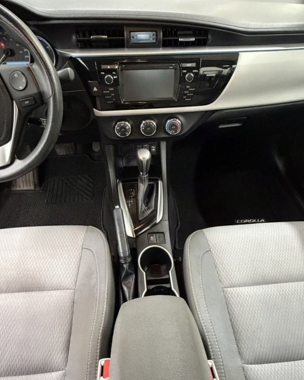 2015 Toyota Corolla LE in Montague, Prince Edward Island - 11 - w1024h768px