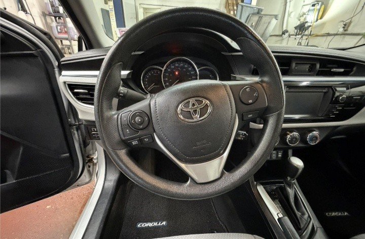 2015 Toyota Corolla LE in Montague, Prince Edward Island - 13 - w1024h768px