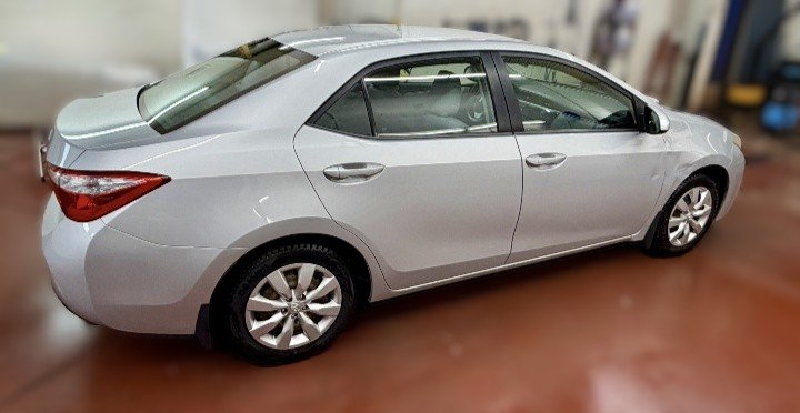 2015 Toyota Corolla LE in Montague, Prince Edward Island - 2 - w1024h768px